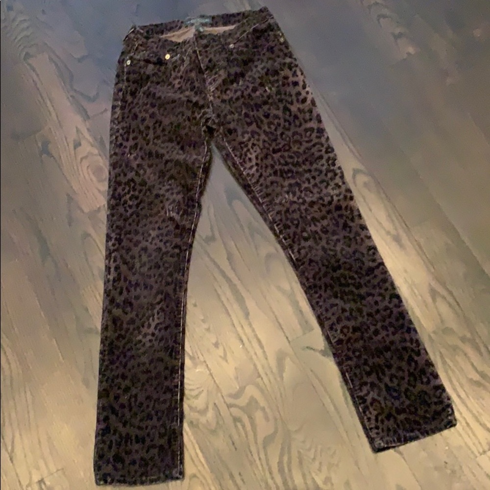 Ralph Lauren Corduroys